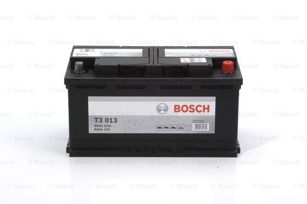 Bosch Акумулятор Bosch 12В 88Ач 680А(EN) R+ – ціна 4060 UAH