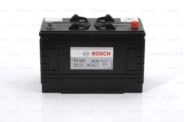 Bosch Акумулятор Bosch 12В 110Ач 680А(EN) R+ – ціна