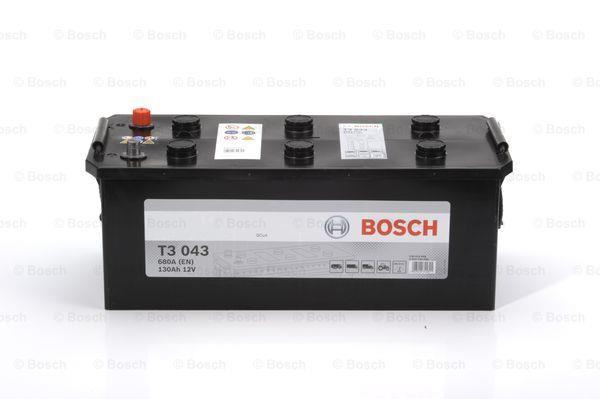 Bosch Акумулятор Bosch 12В 130Ач 680А(EN) L+ – ціна