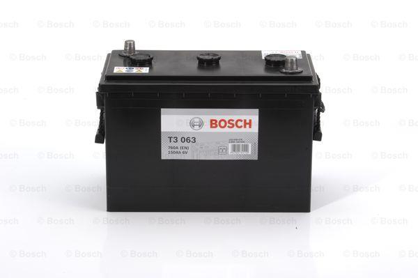 Bosch Акумулятор Bosch 6В 150Ач 760А(EN) R+ – ціна