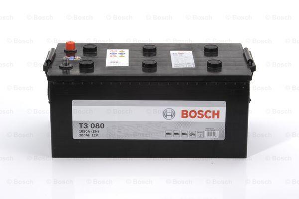 Bosch Акумулятор Bosch 12В 200Ач 1050А(EN) L+ – ціна