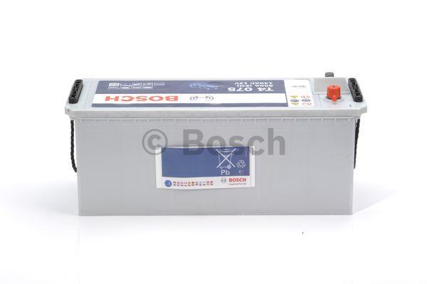 Bosch Акумулятор Bosch 12В 140Ач 800А(EN) L+ – ціна 6008 UAH
