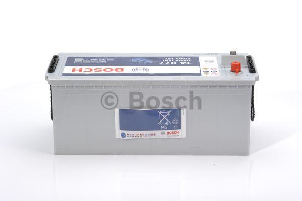 Акумулятор Bosch 12В 170Ач 1000А(EN) L+ Bosch 0 092 T40 770