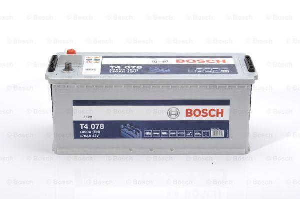 Купити Bosch 0 092 T40 780 за низькою ціною в Україні!