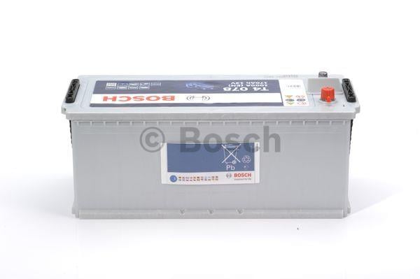 Купити Bosch 0092T40780 – суперціна на EXIST.UA!