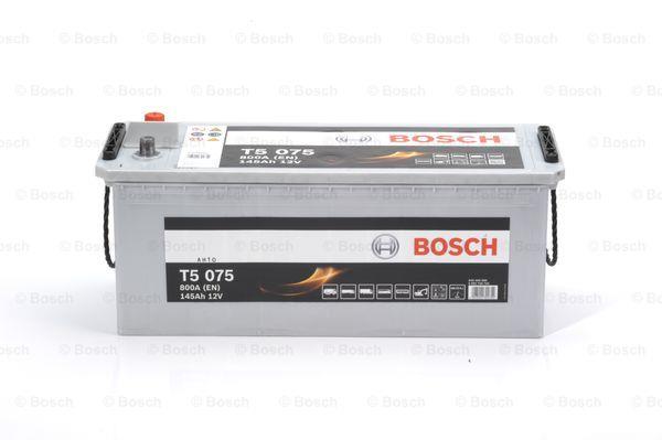 Bosch Акумулятор Bosch 12В 145Ач 800А(EN) L+ – ціна 6328 UAH