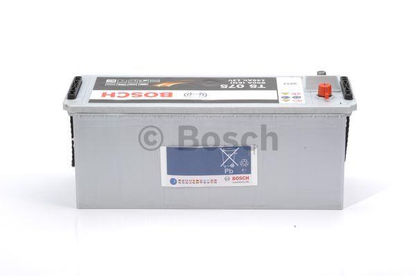 Акумулятор Bosch 12В 145Ач 800А(EN) L+ Bosch 0 092 T50 750
