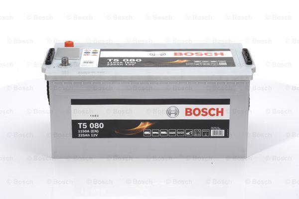 Акумулятор Bosch 12В 225Ач 1150А(EN) L+ Bosch 0 092 T50 800