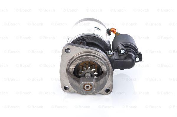 Стартер Bosch 0 001 362 301