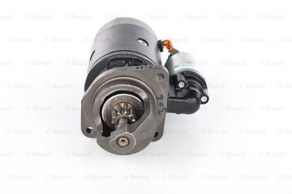 Стартер Bosch 0 001 362 332