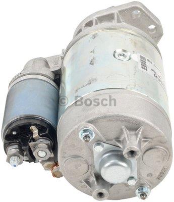 Bosch Стартер – цена [object Object] UAH