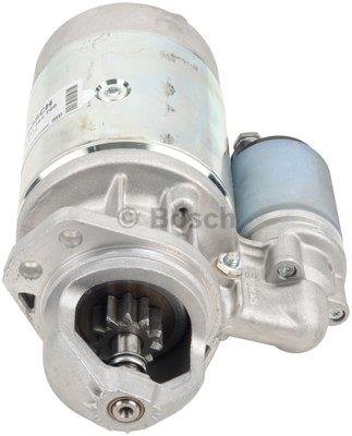 Стартер Bosch 0 001 362 700