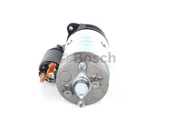 Стартер Bosch 0 001 367 303