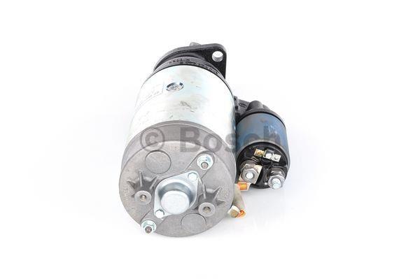 Стартер Bosch 0 001 368 012