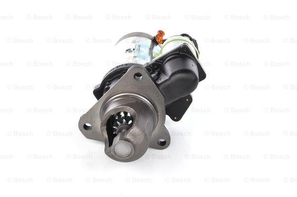 Стартер Bosch 0 001 372 005