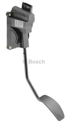 Педаль акселератору (газу) Bosch 0 280 752 297