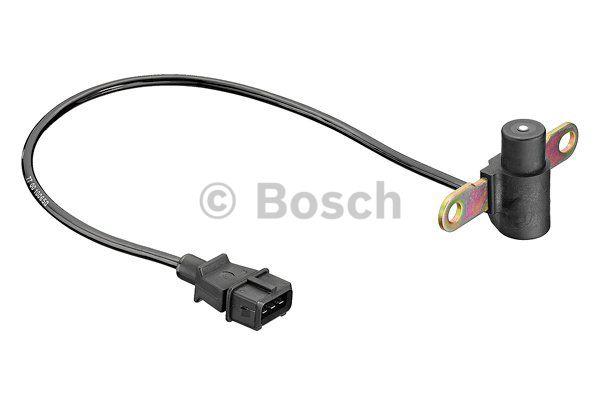 Купити Bosch 0 281 002 175 за низькою ціною в Україні!