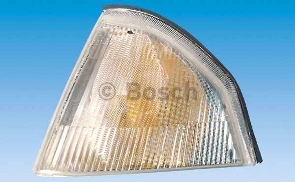 Bosch 0 318 203 203 Ліхтар покажчика повороту 0318203203: Купити в Україні - Добра ціна на EXIST.UA!
