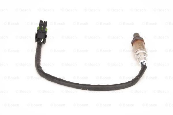 Bosch Датчик кисневий &#x2F; Лямбда-зонд – ціна 1896 UAH