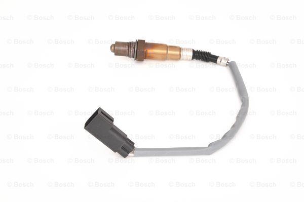 Bosch Датчик кисневий &#x2F; Лямбда-зонд – ціна 2419 UAH