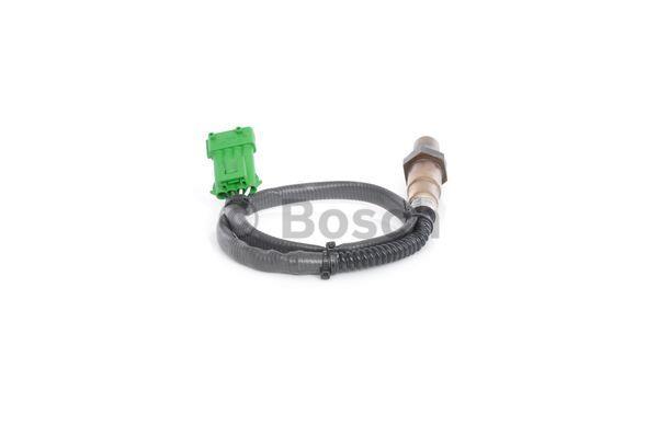 Купити Bosch 0258006027 – суперціна на EXIST.UA!