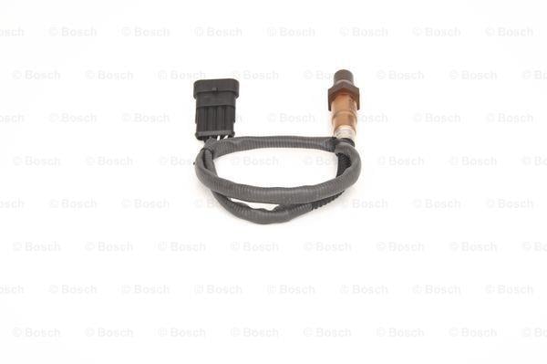 Bosch Датчик кисневий &#x2F; Лямбда-зонд – ціна 2775 UAH