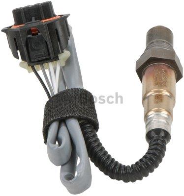 Bosch Датчик кисневий &#x2F; Лямбда-зонд – ціна 6112 UAH