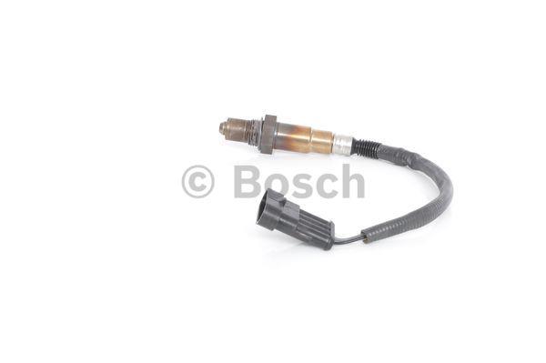 Купити Bosch 0 258 006 206 за низькою ціною в Україні!