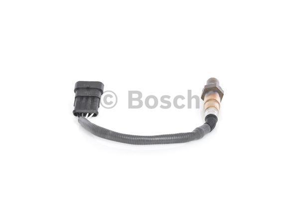 Купити Bosch 0 258 006 206 за низькою ціною в Україні!