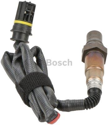 Bosch Датчик кисневий &#x2F; Лямбда-зонд – ціна 2431 UAH