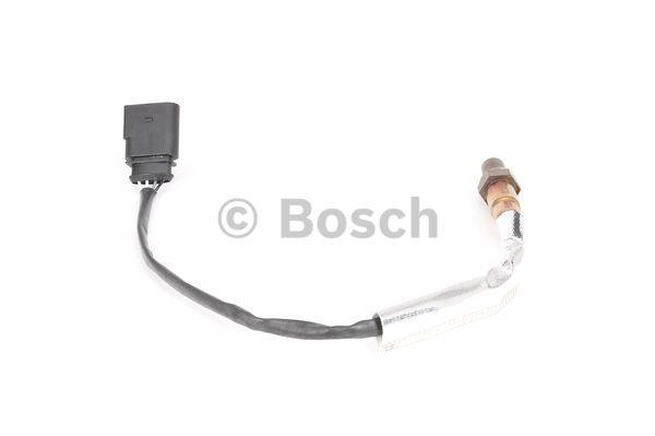 Купити Bosch 0258006332 – суперціна на EXIST.UA!