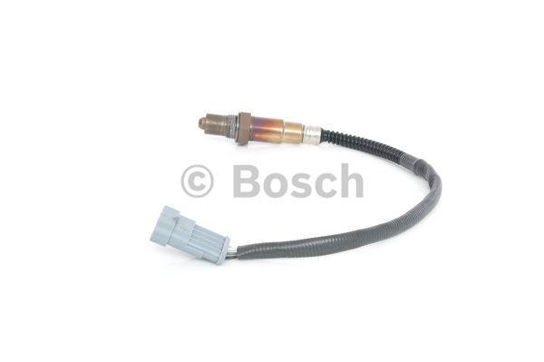 Купити Bosch 0 258 006 376 за низькою ціною в Україні!