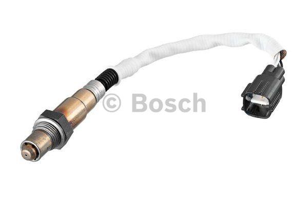 Купити Bosch 0 258 006 542 за низькою ціною в Україні!