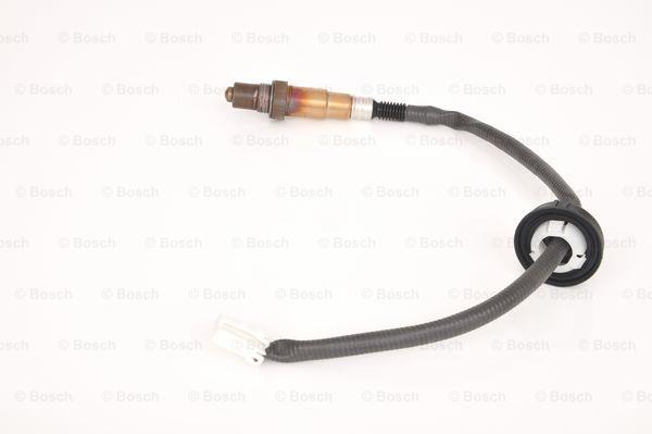 Купити Bosch 0258006566 – суперціна на EXIST.UA!