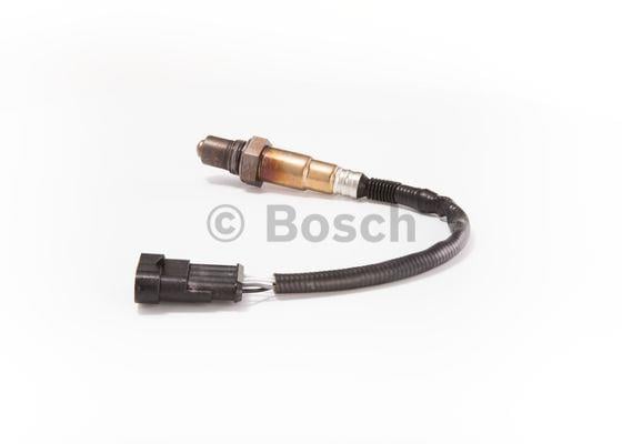 Купити Bosch 0 258 006 731 за низькою ціною в Україні!