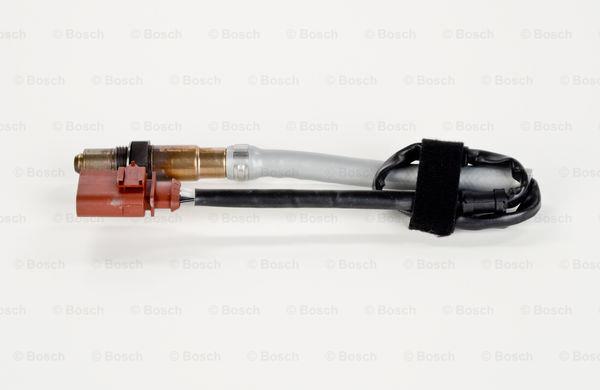 Купити Bosch 0 258 006 862 за низькою ціною в Україні!