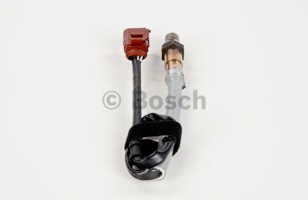 Купити Bosch 0258006862 – суперціна на EXIST.UA!