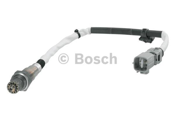 Bosch Датчик кисневий &#x2F; Лямбда-зонд – ціна 4685 UAH