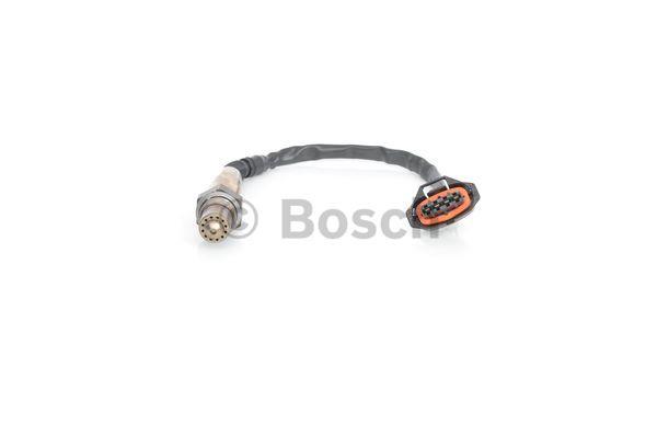Bosch Датчик кисневий &#x2F; Лямбда-зонд – ціна 3117 UAH