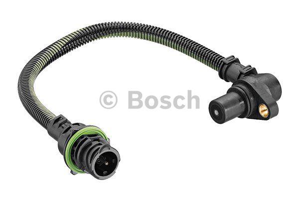 Bosch Датчик положення колінчатого валу – ціна 2397 UAH