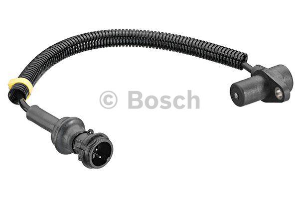 Купити Bosch 0 281 002 271 за низькою ціною в Україні!
