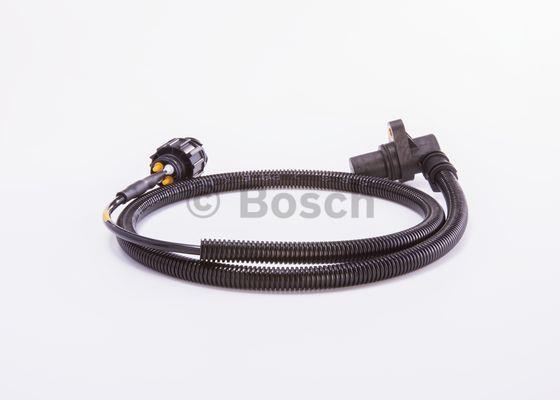 Купити Bosch 0281002458 – суперціна на EXIST.UA!