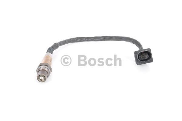 Купити Bosch 0 281 004 026 за низькою ціною в Україні!