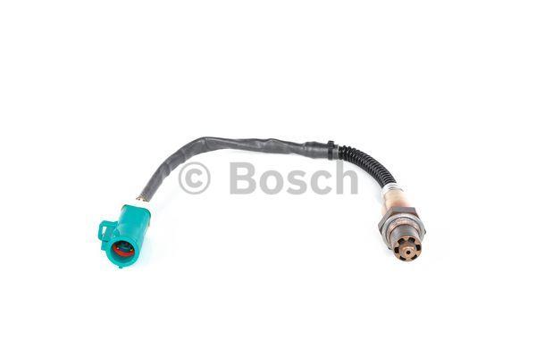 Bosch Датчик кисневий &#x2F; Лямбда-зонд – ціна 3699 UAH