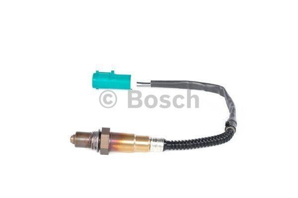 Купити Bosch 0 281 004 027 за низькою ціною в Україні!