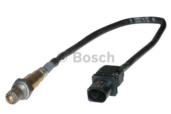 Bosch Датчик кисневий &#x2F; Лямбда-зонд – ціна 3558 UAH