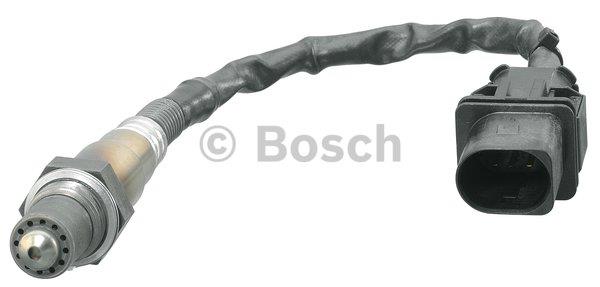 Купити Bosch 0 281 004 060 за низькою ціною в Україні!
