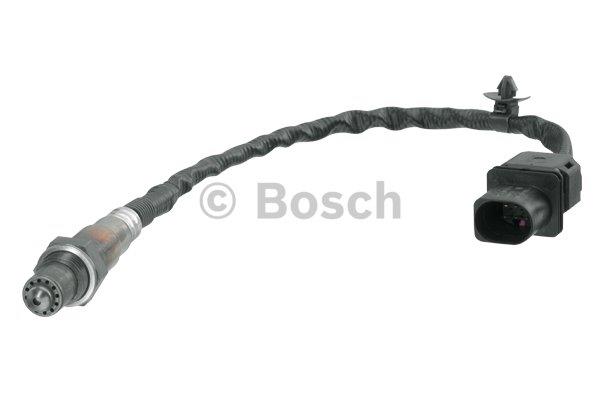 Купити Bosch 0 281 004 069 за низькою ціною в Україні!