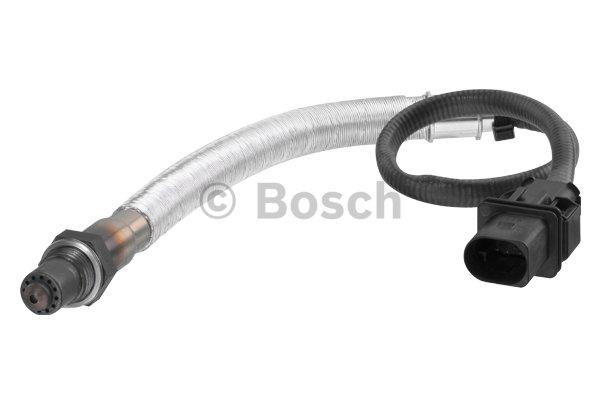 Купити Bosch 0 281 004 074 за низькою ціною в Україні!