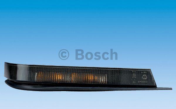 Bosch 0 318 234 213 Ліхтар покажчика повороту 0318234213: Купити в Україні - Добра ціна на EXIST.UA!
